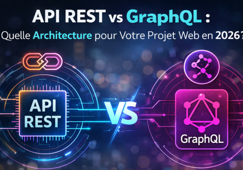 API REST vs GraphQL en 2026