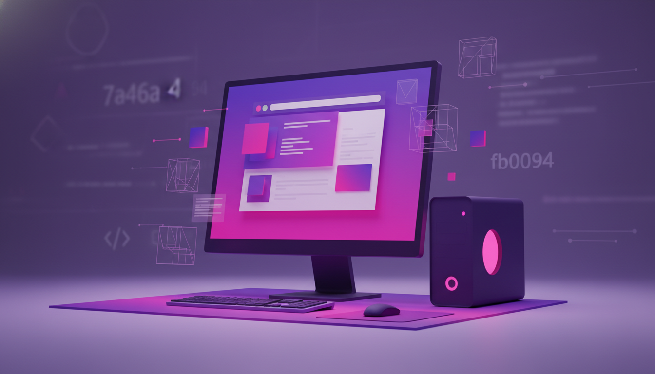 Site web professionnel, rapide et optimisé SEO pour présenter votre activité et attirer de nouveaux clients à Sfax et en Tunisie.