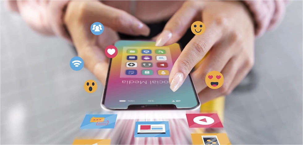 community management, marketing digital, visibilité digitale