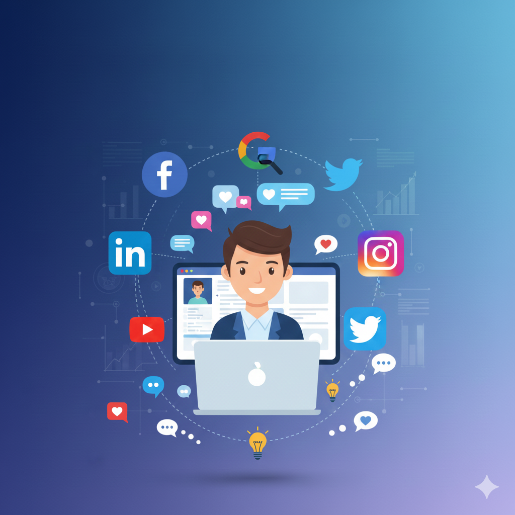 Community management