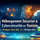 Cybersecurite et Hebergement