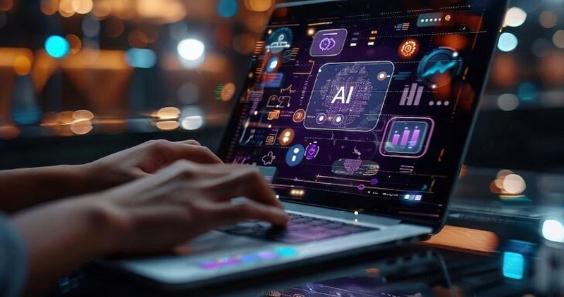 IA Generative sur le Developpement Web en Tunisie