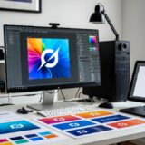 conception graphique