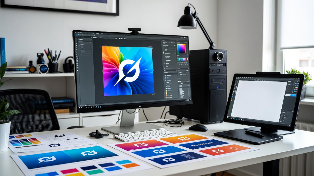 conception graphique