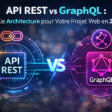 API REST vs GraphQL