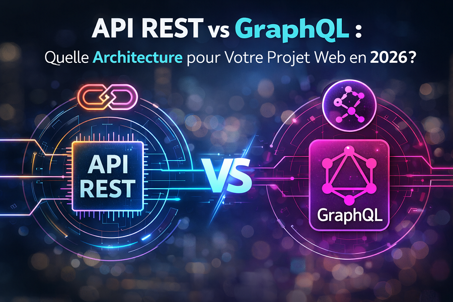 API REST vs GraphQL