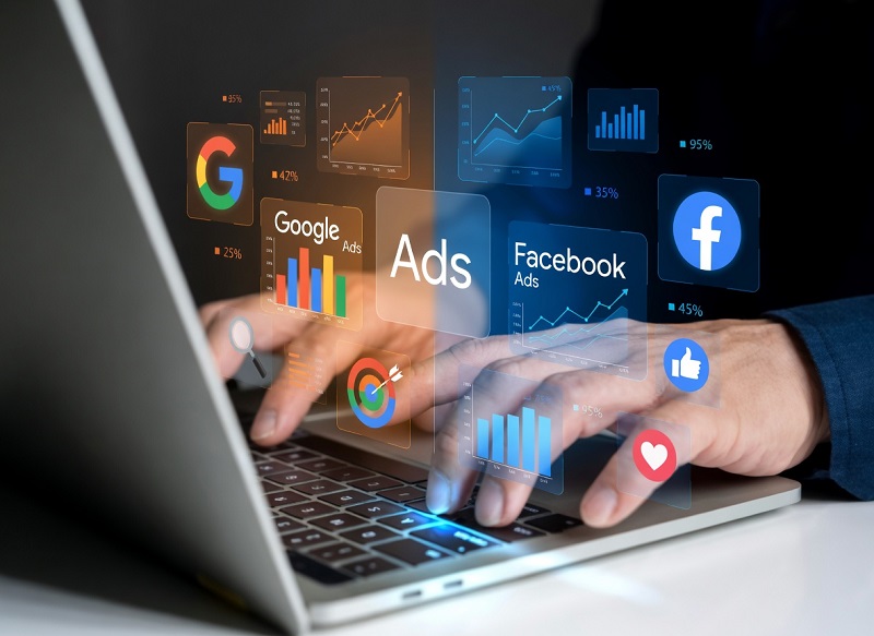 Google Ads vs Facebook Ads