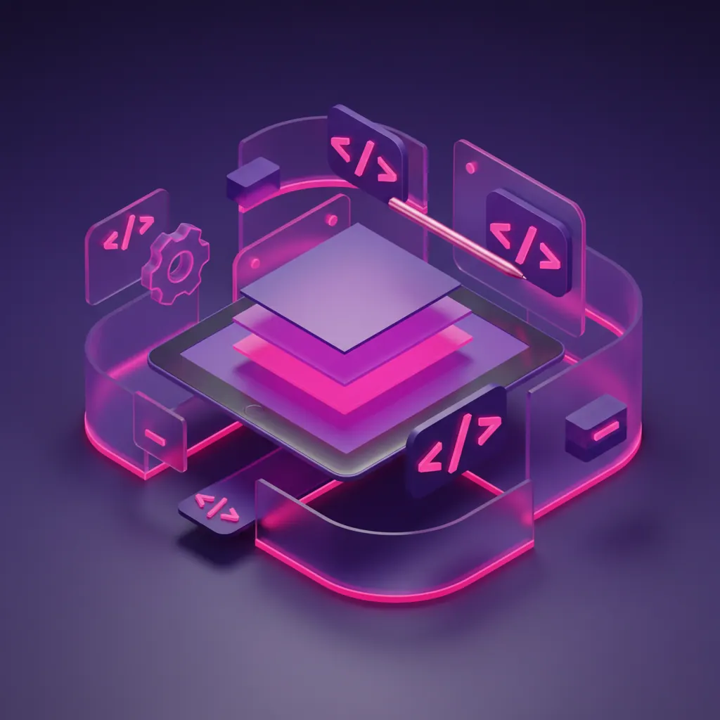 Conception developpement