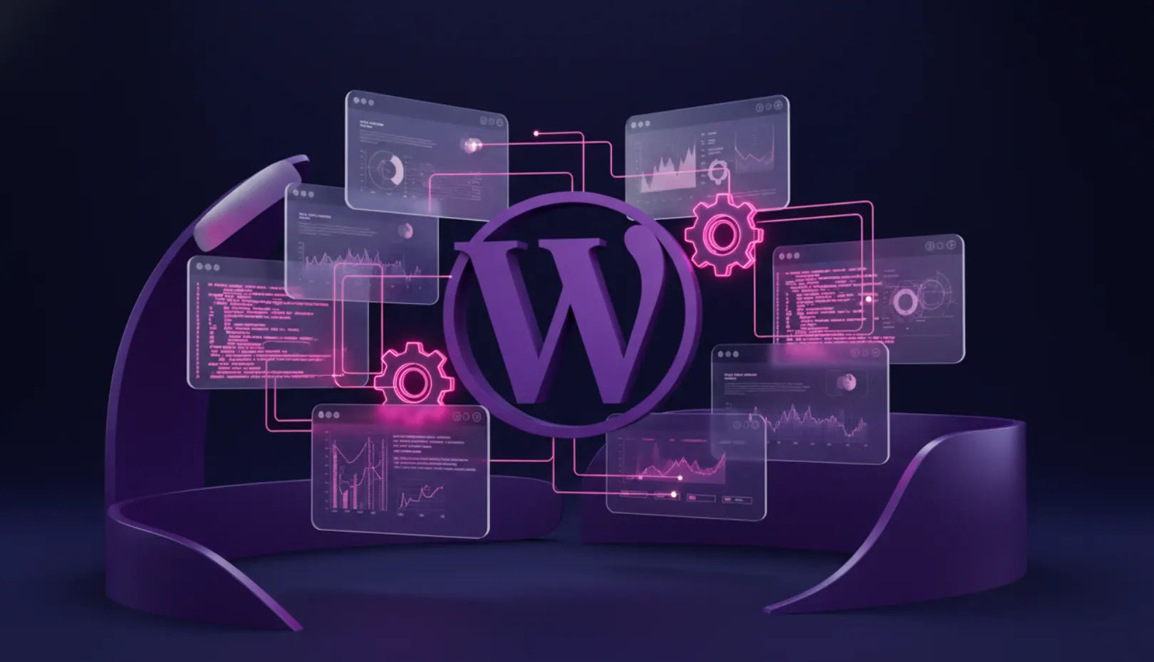 Le CMS le plus puissant pour créer un site web professionnel